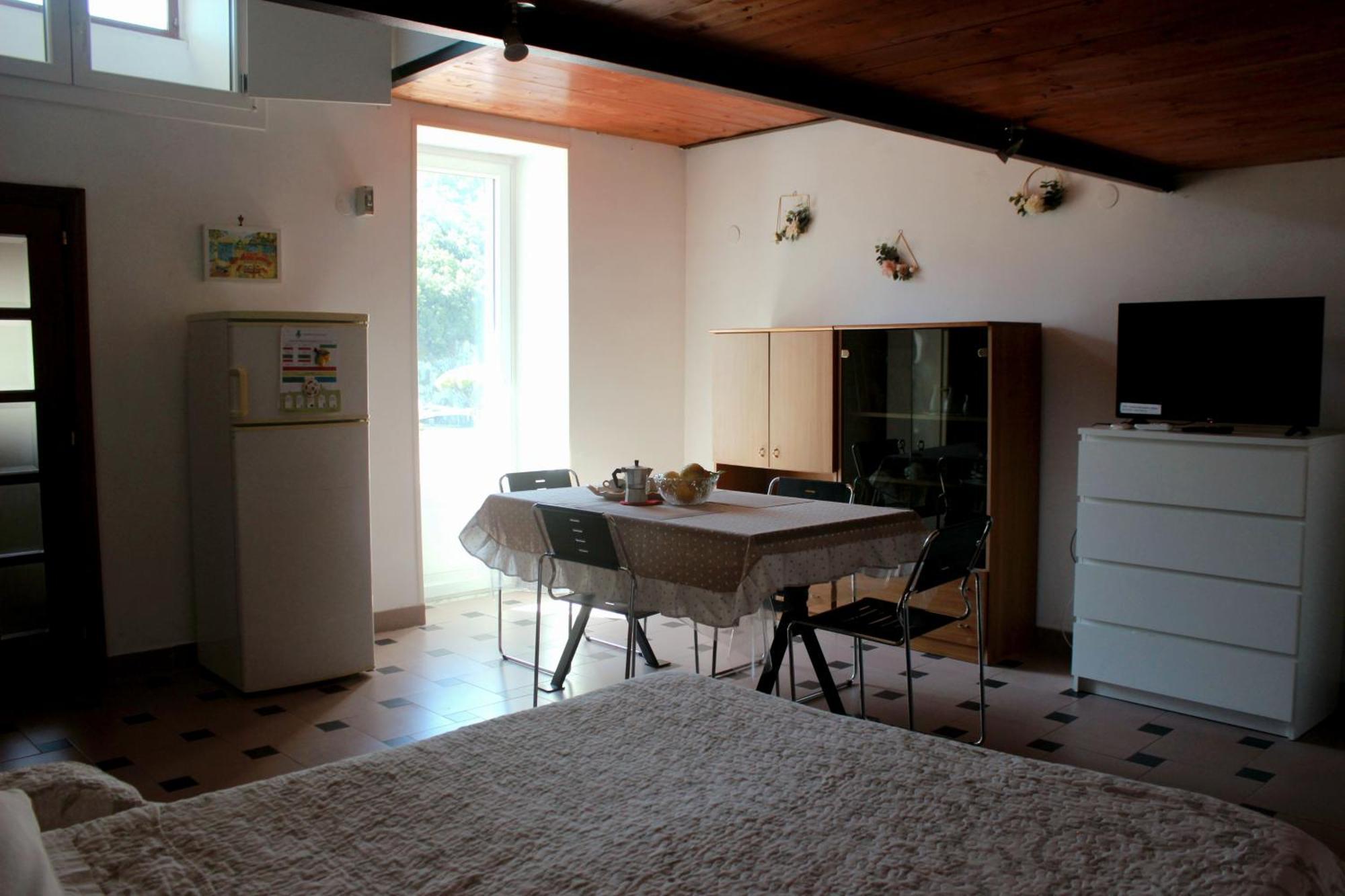 Casa Agnese Vila Vietri Exterior foto